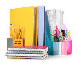 CAHIER