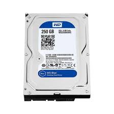DISQUE DUR HDD (500 GB)