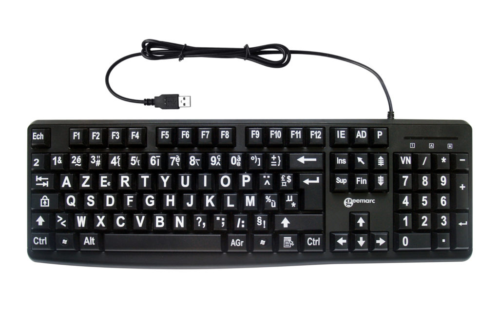 CLAVIER