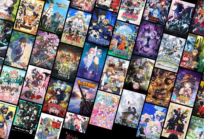 ANIME
